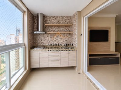 Apartamento, 3 quartos, 97 m² - Foto 2