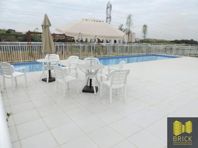 Apartamento, 2 quartos, 58 m² - Foto 3