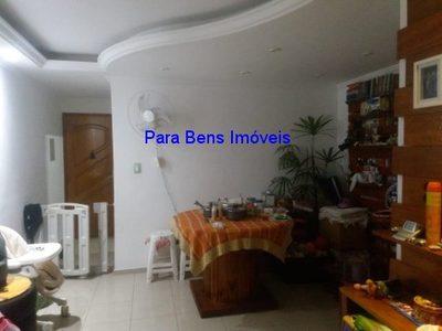 Apartamento, 3 quartos, 64 m² - Foto 2