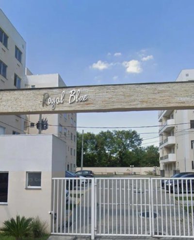 Apartamento, 2 quartos, 55 m² - Foto 1