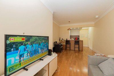 Apartamento, 3 quartos, 80 m² - Foto 4