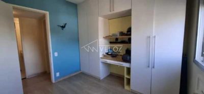 Apartamento, 3 quartos, 90 m² - Foto 1