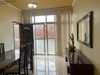 Apartamento, 3 quartos, 108 m² - Foto 1