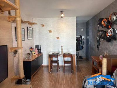 Apartamento, 3 quartos, 70 m² - Foto 1