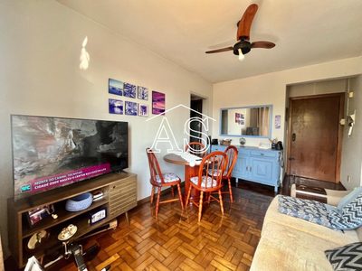 Apartamento, 2 quartos, 59 m² - Foto 2