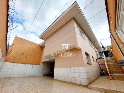Casa, 3 quartos, 170 m² - Foto 4