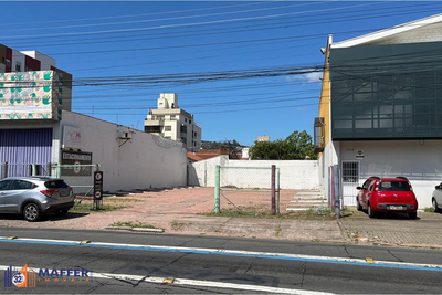 Terreno, 750 m² - Foto 1