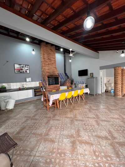 Chácara, 5 quartos, 2100 m² - Foto 3