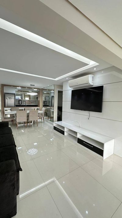 Apartamento, 2 quartos, 102 m² - Foto 1