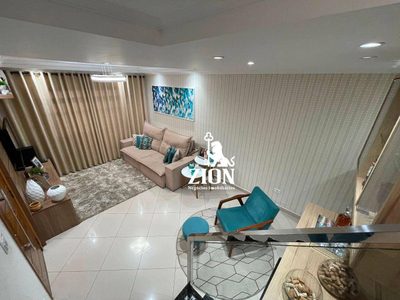Casa, 2 quartos, 92 m² - Foto 1
