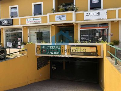 Sala-Conjunto, 39 m² - Foto 4