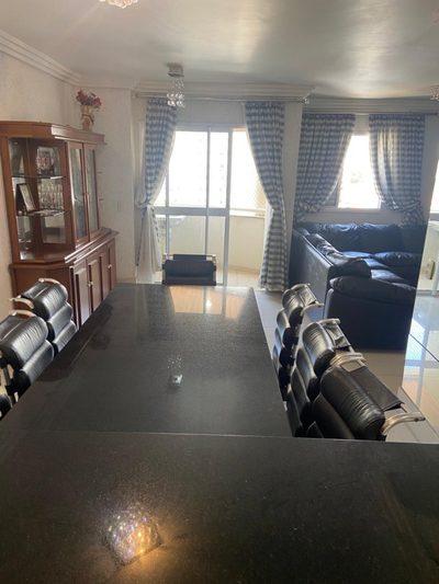 Apartamento, 2 quartos, 87 m² - Foto 5