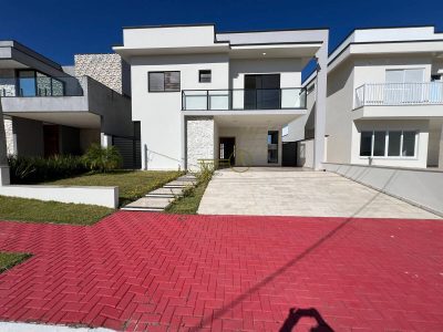 Casa de Condomínio, 4 quartos - Foto 3
