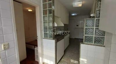 Apartamento, 4 quartos, 130 m² - Foto 1