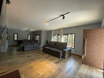 Chácara, 10 quartos, 1406 m² - Foto 3