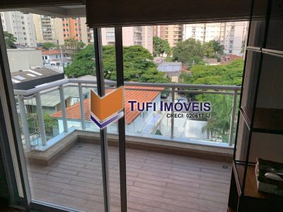 Apartamento, 1 quarto, 70 m² - Foto 3
