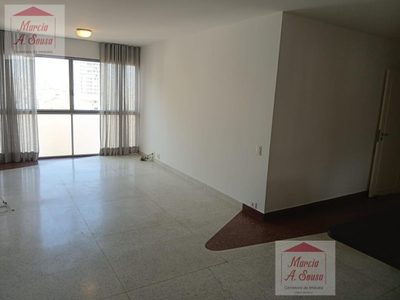 Apartamento, 3 quartos, 130 m² - Foto 1