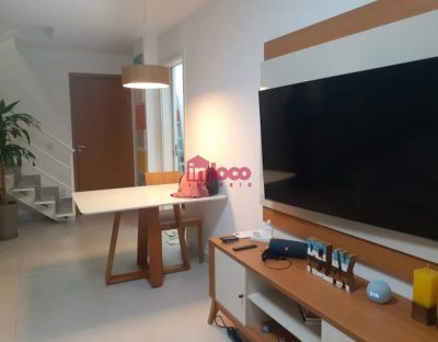Cobertura, 3 quartos - Foto 2