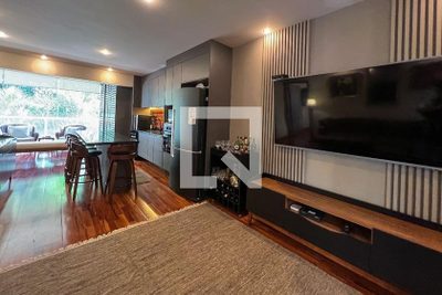Apartamento, 2 quartos, 170 m² - Foto 3