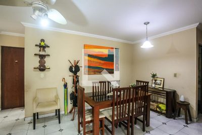Apartamento, 3 quartos, 90 m² - Foto 3