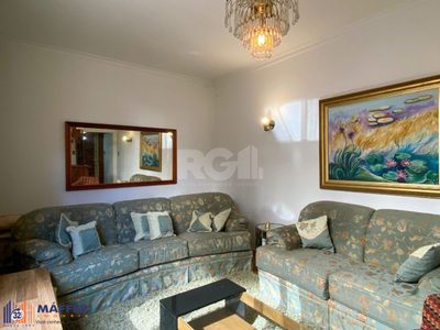 Apartamento, 3 quartos, 118 m² - Foto 2