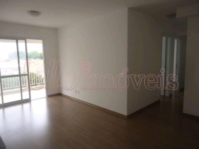 Apartamento, 3 quartos, 82 m² - Foto 1