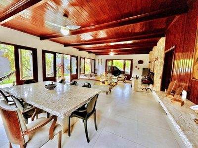 Casa, 6 quartos, 360 m² - Foto 5