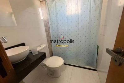 Sobrado, 3 quartos, 193 m² - Foto 5