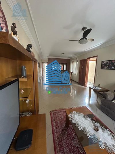 Sobrado, 4 quartos, 139 m² - Foto 2