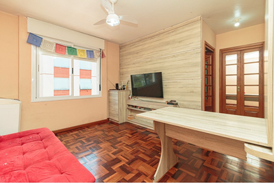 Apartamento, 2 quartos, 48 m² - Foto 1
