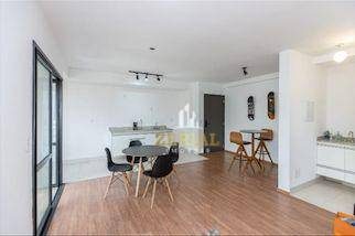 Apartamento, 1 quarto, 42 m² - Foto 2