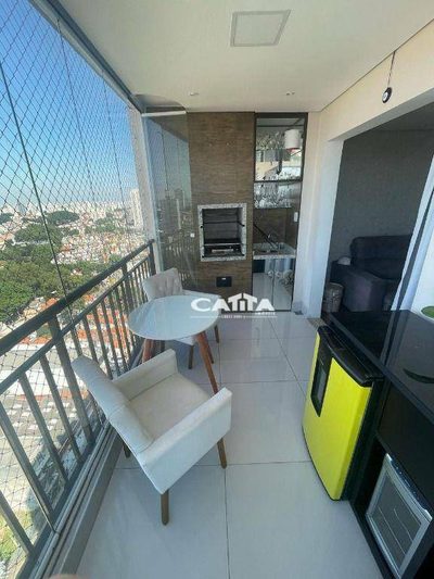 Apartamento, 3 quartos, 74 m² - Foto 5