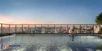 Apartamento, 1 quarto, 59 m² - Foto 5
