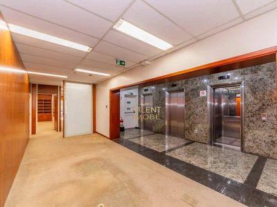 Sala-Conjunto, 438 m² - Foto 1