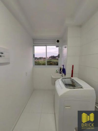 Apartamento, 2 quartos, 45 m² - Foto 5