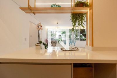 Apartamento, 3 quartos, 124 m² - Foto 1