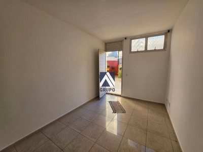 Apartamento, 1 quarto, 40 m² - Foto 2