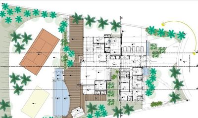 Casa de Condomínio, 5 quartos - Foto 3