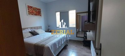 Sobrado, 3 quartos, 350 m² - Foto 5