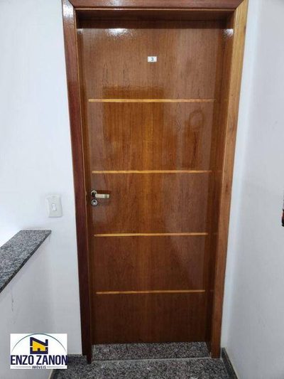 Cobertura, 2 quartos, 88 m² - Foto 3