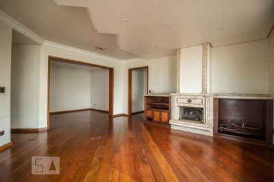 Apartamento, 4 quartos, 160 m² - Foto 3