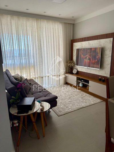 Apartamento, 2 quartos, 70 m² - Foto 5