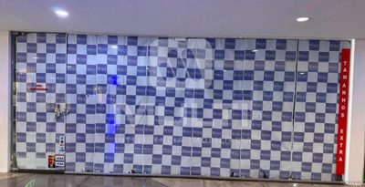 Sala-Conjunto, 40 m² - Foto 1
