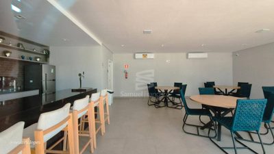 Apartamento, 3 quartos, 116 m² - Foto 5