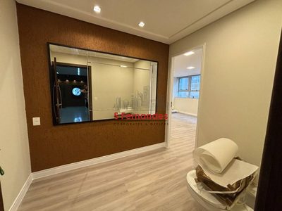 Sala-Conjunto, 77 m² - Foto 3