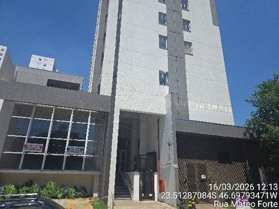 Apartamento, 2 quartos, 34 m² - Foto 1