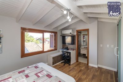 Casa, 3 quartos, 141 m² - Foto 2