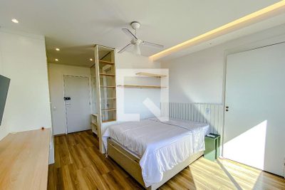 Kitnet-Studio, 31 m² - Foto 5