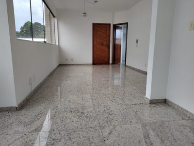 Apartamento, 3 quartos, 92 m² - Foto 1