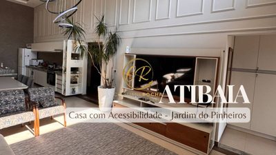 Casa, 300 m² - Foto 1